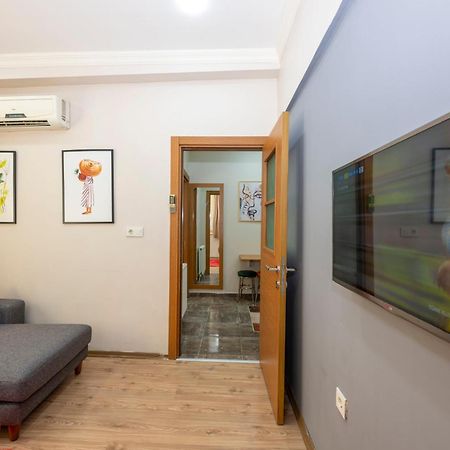 Marida Residence - Istanbul Taksim エクステリア 写真