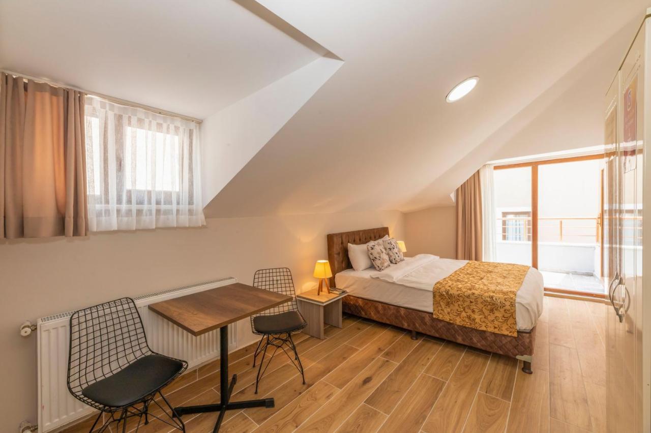 Marida Residence - Istanbul Taksim エクステリア 写真