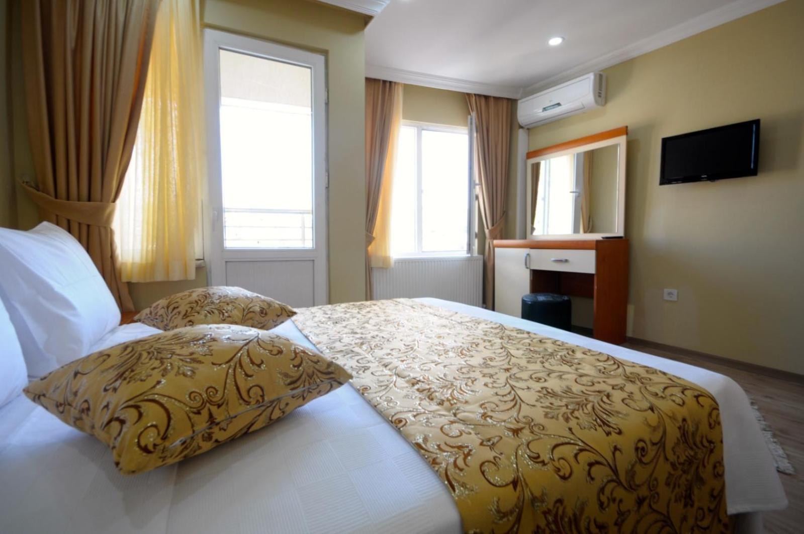 Marida Residence - Istanbul Taksim エクステリア 写真