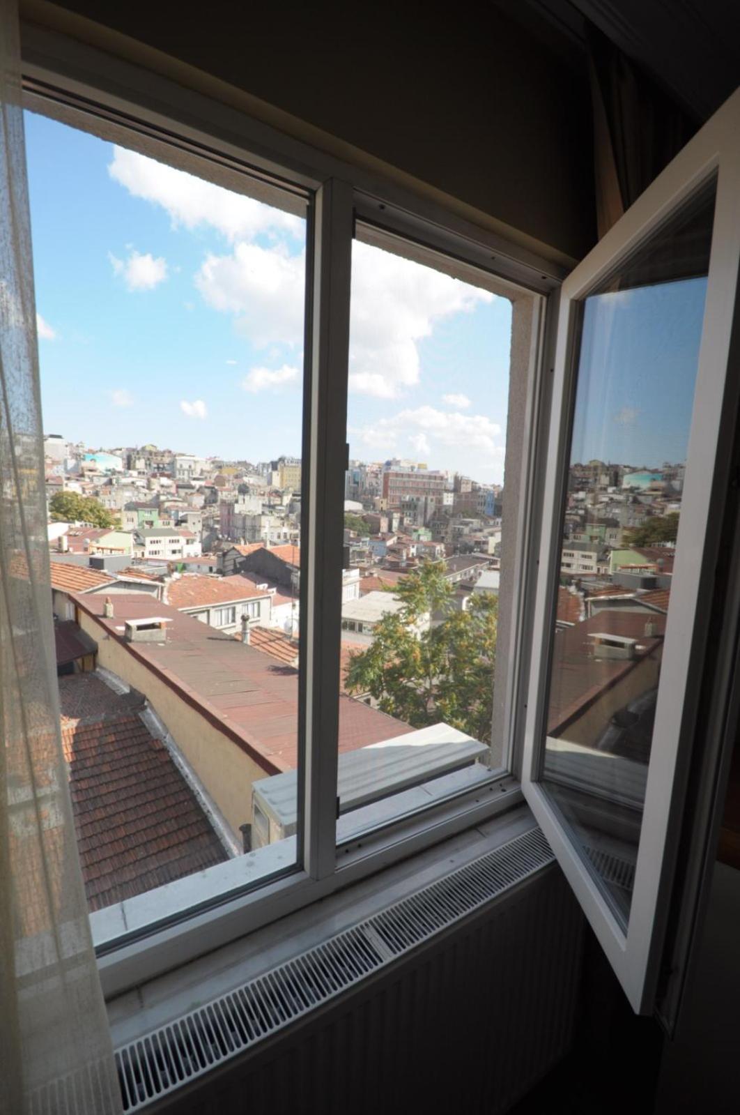 Marida Residence - Istanbul Taksim エクステリア 写真