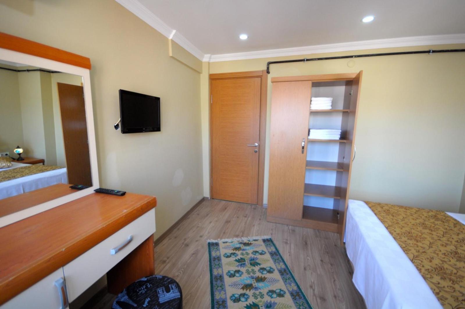 Marida Residence - Istanbul Taksim エクステリア 写真